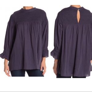 Free People Obi Mila tunic top